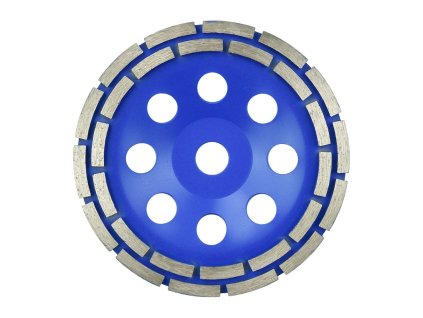 55329 brusny kotouc prumer 180 mm double geko 20