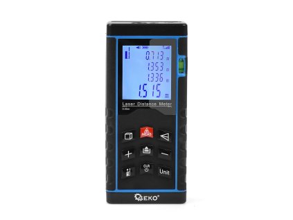 60759 laserovy dalkomer meric vzdalenosti 0 05 40 m 90