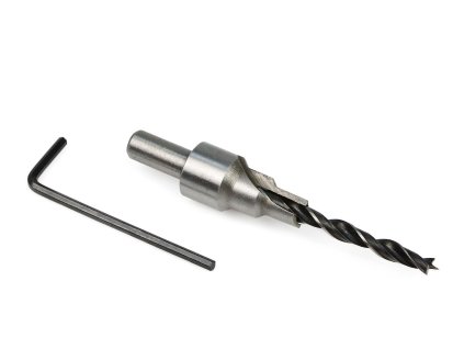 73461 vrtak na srouby 5 7 mm 400