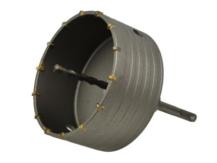 57567 freza do betonu 120 mm sds plus 10 20