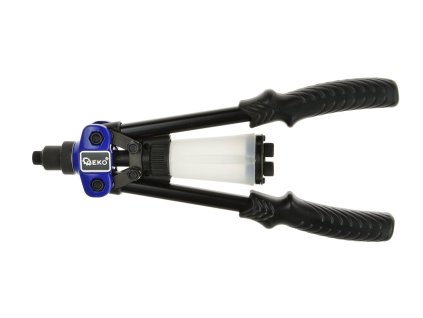 64449 pakova nytovaci pistole 2 4 6 4 mm geko premium 20