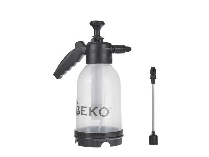 Tlakový postrekovač 2 l tryska