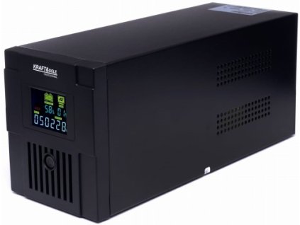 UPS 2000VA LCD KD1930