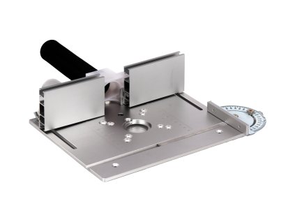 Hliníkový plech pre frézky KD11880