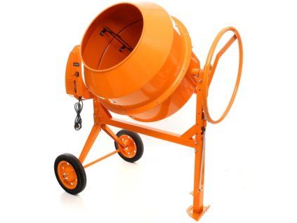 124893 betoniarka 260l 1400w kd494