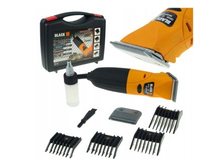 Screenshot 2021 03 09 MASZYNKA GOLARKA DO STRZYŻENIA PSÓW I KOTÓW 65W