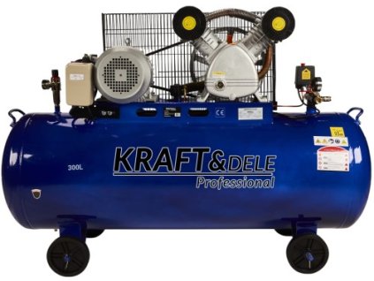 KRAFTDELE STANDARD KD4061 003457 full