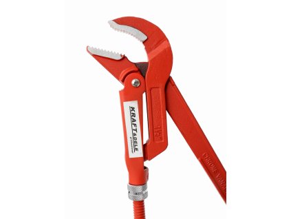 Hydraulický kľúč - švédsky 1,5" kd10254 s nastaviteľnou veľkosťou