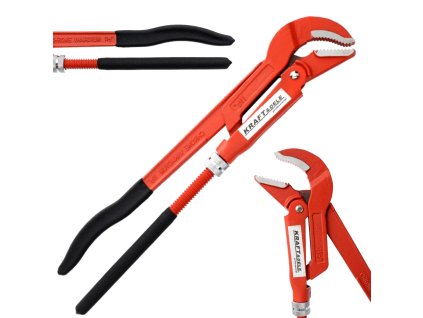 Hydraulický kľúč - švédsky 1" s kd10253