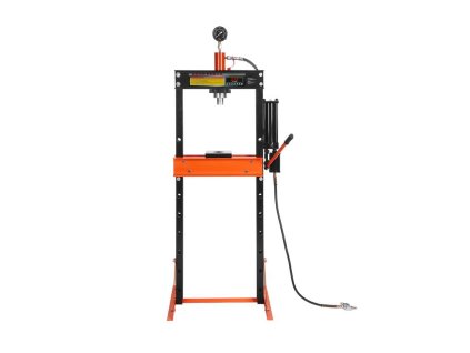 Hydraulický lis 20t kd5875