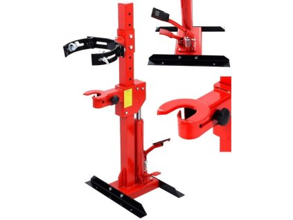 Hydraulický sťahovák pružín 1t KD326