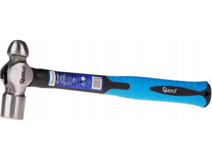 Screenshot 2025 08 06 at 15 16 36 Młotek blacharski Geko Fiberglass G72241 450 g (5901477116971) • Cena Opinie • Młotki przecinaki i dłuta 17258130257 • Allegro