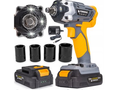 Screenshot 2021 01 14 Klucz AKUMULATOROWY Udarowy do Kół 20V 1 2 350Nm