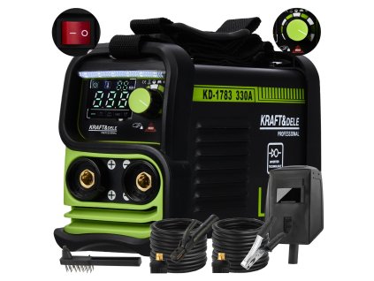 KRAFTDELE STANDARD KD1783 PRO MINIATURA 1 ok Copy