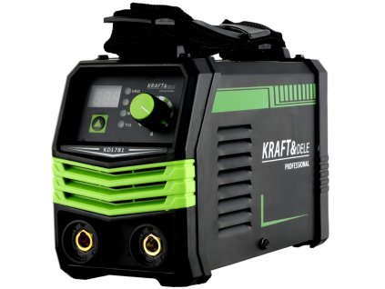 Invertorový zvárací stroj 330A MMA TIG LIFT VRD KD1781