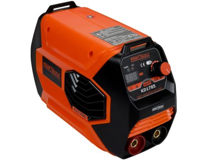 Invertorový zvárací stroj 330A MMA TIG LIFT VRD KD1785