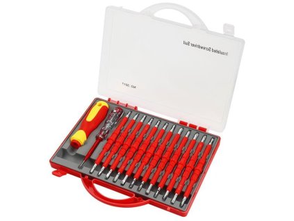 IZOLOVANÉ SKRUTKOVAČE 14KS KD5971