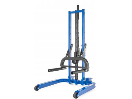 Screenshot 2025 07 01 at 11 41 09 MOBILNY SERWIS PODNOŚNIK JEDNOKOLUMNOWY BLACHARSKI 5901477177682 za 1145.89PLN z Niemodlin Allegro (14844340208)