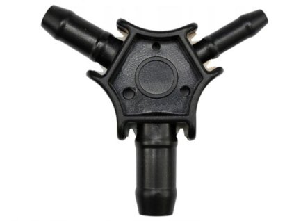 Kalibrátor pre pex potrubia 16/20/25 mm kd10382