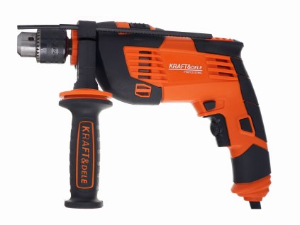 KD3352 1600 W príklepová vŕtačka