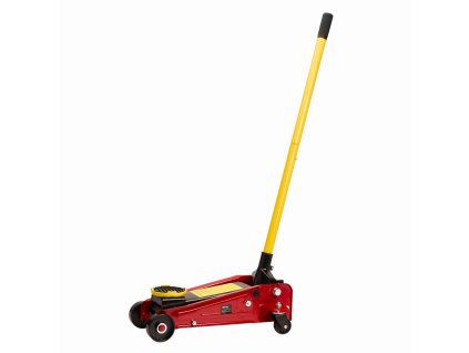 KD386 Nízkoprofilový hydraulický zdvihák Frog