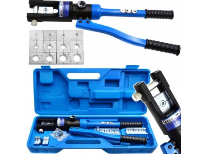 Screenshot 2025 08 06 at 13 23 32 ZACISKARKA PRASKA DO KABLI 10 300 18T HYDRAULICZNA MATRYCE DUŻY ZESTAW Sklep Opinie Cena w Allegro