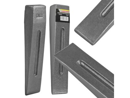 KLIN NA ŠTIEPANIE DREVA 1,35 KG KD5957
