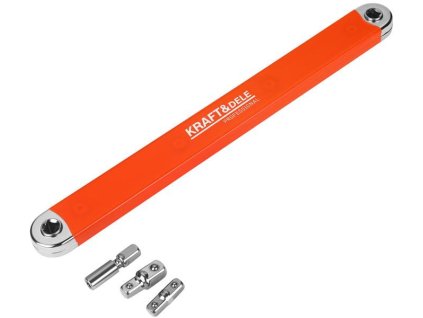 Kľúč na prevodovky + adaptéry kd5936