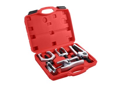 Sťahovák guľových čapov a koncoviek riadenia KD12509