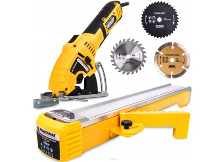 Screenshot 2022 01 25 at 20 53 33 PRECYZYJNA PIŁA PILARKA Tarczowa Prowadnica 1200W