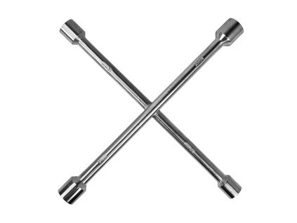 Krížový kľúč na odskrutkovanie kolies KD10532