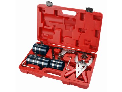 Krúžková svorka 75/100/150 mm kd11776