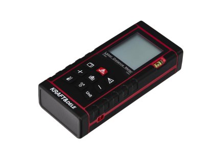 Digitálny laserový diaľkomer 100 m kd10408