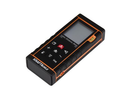 Digitálny laserový diaľkomer 40 m kd10405