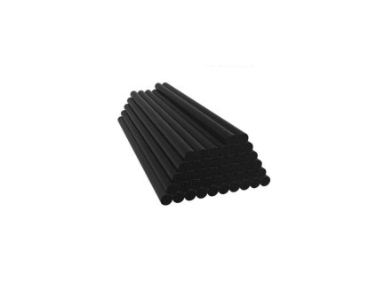 Lepidlo pre teplovzdušnú pištoľ - čierne kd11260