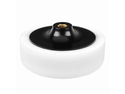 LEŠTIACA HUBKA KD1595 BIELA