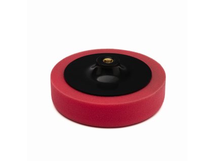 LEŠTIACA HUBKA KD1597 ČERVENÁ
