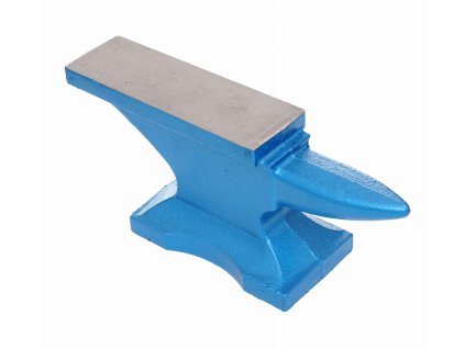 Liatinové kovadliny 11 kg KD1178