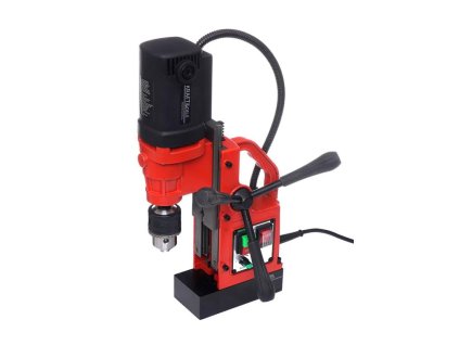 Magnetická vŕtačka / 1800 W / 1300 n / 16 mm kd1382