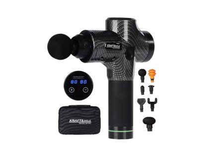 MASÁŽNY PRÍSTROJ KD3080