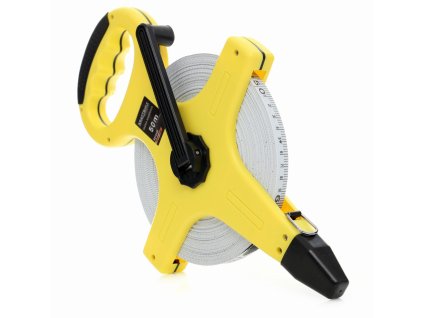 Sklolaminátová meracia páska 30 m kd10427