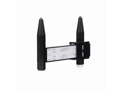 Meradlo rozstupu skrutiek kd10091