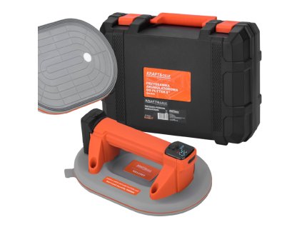 akumulátorová striekačka 240 mm 300 kg kd11965