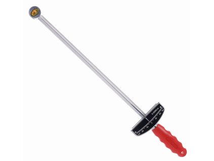 Momentový kľúč s výkyvom 1/2" 0-300 Nm KD10393