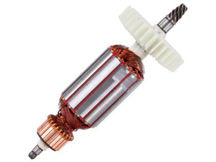 Rotor na leštičku na autá PROFI 1400W G80296 (1)