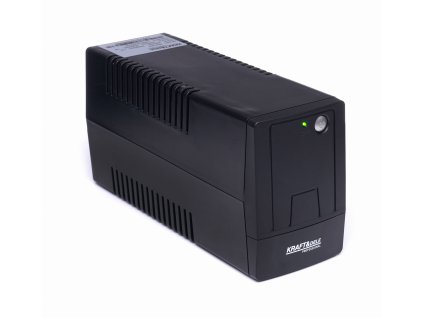 Náhradný zdroj UPS 1000VA LED KD1927