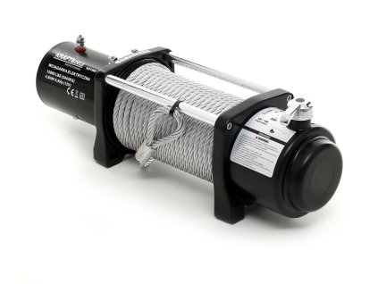 Navijak - Elektrický navijak KD1564 9500LBS 12V