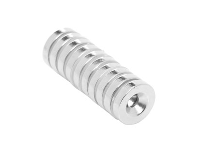 NEODYMOVÝ MAGNET S OTVOROM 10KS KD11833