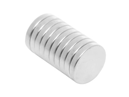 NEODYMOVÝ MAGNET VALCOVÝ 10KS KD11835