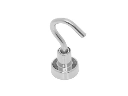 Háčik s neodymovým magnetom kd11831